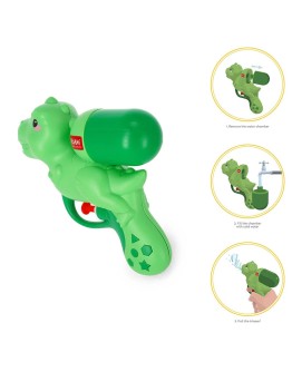 LEGAMI - Water gun - Dino