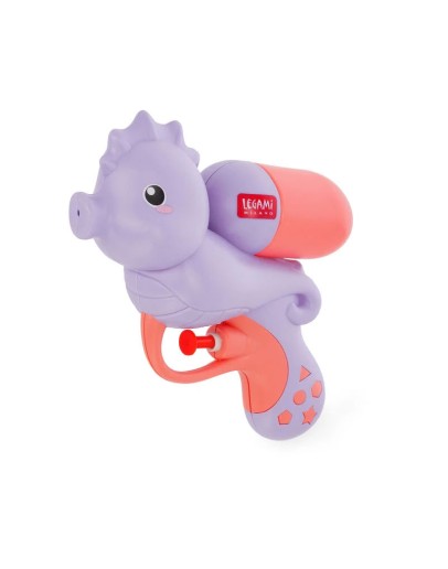 LEGAMI - Water gun - Seahorse