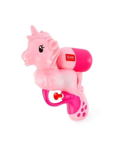 LEGAMI - Water gun - Unicorn