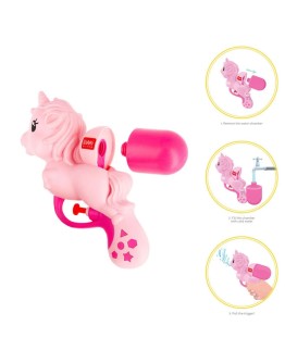 LEGAMI - Water gun - Unicorn