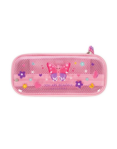 LEGAMI - Pencil Case Wonderwow - Butterfly