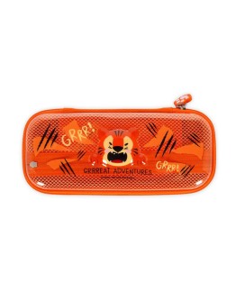 LEGAMI - Pencil Case Wonderwow - Tiger