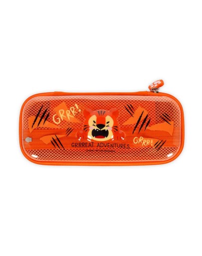 LEGAMI - Pencil Case Wonderwow - Tiger