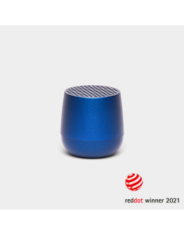 LEXON - MINO+ SPEAKER BT – Blue