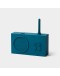 LEXON - TYKHO 3 FM radio – 3W Bluetooth® speaker - Duck Blue