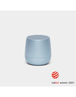 LEXON - MINO+ SPEAKER BT – Light blue