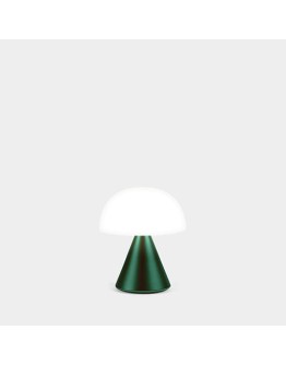 LEXON - MINA mini lamp - Dark green