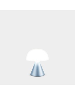 LEXON - MINA mini lamp - Light blue