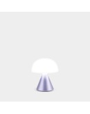 LEXON - MINA mini lamp - Light Lilac