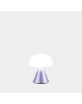 LEXON - MINA mini lamp - Light Lilac