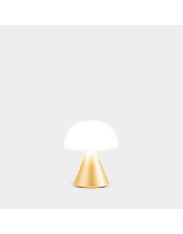 LEXON - MINA mini lamp - Light yellow