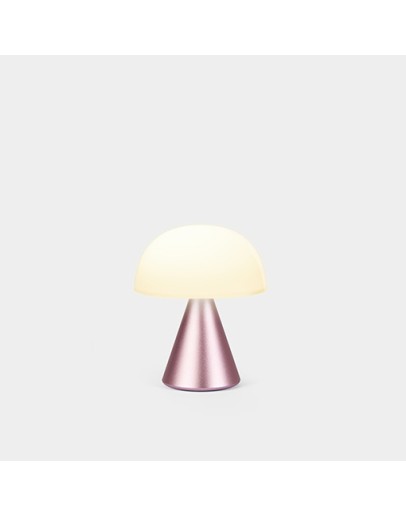 LEXON - MINA M lamp - Pink