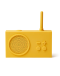 LEXON - TYKHO 3 FM radio – 3W Bluetooth® speaker - Yellow