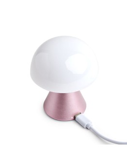 LEXON - MINA mini lamp - Pink