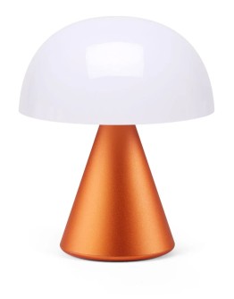 LEXON - MINA M lamp - Orange