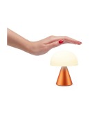 LEXON - MINA M lamp - Orange