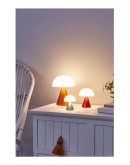 LEXON - MINA M lamp - Orange