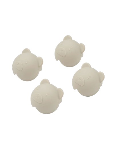 LIEWOOD - Abraham Corner protector 4 pack - Sandy