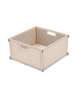 LIEWOOD - Dirch Storage box M - Sandy