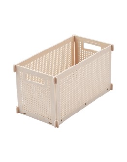 LIEWOOD - Dirch Storage box S - Sandy