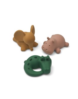 LIEWOOD - Nori bath toy - 1 piece