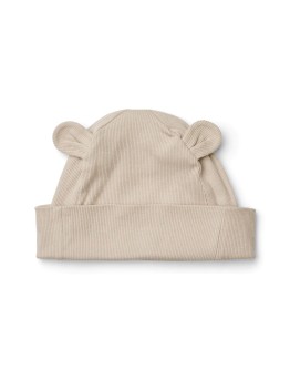LIEWOOD - Renna beanie - Sandy