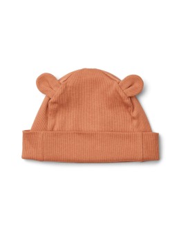 LIEWOOD - Renna beanie - Tuscany rose