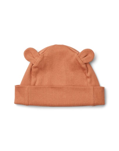 LIEWOOD - Renna beanie - Tuscany rose