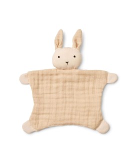 LIEWOOD - Amaya Cuddle teddy - Rabbit Apple Blossom