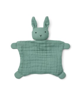 LIEWOOD - Amaya Cuddle teddy - Rabbit Peppermint