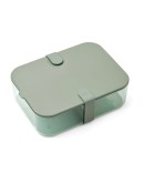 LIEWOOD - Carin Lunchbox - Faune green/Peppermint