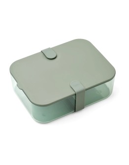 LIEWOOD - Carin Lunchbox - Faune green/Peppermint