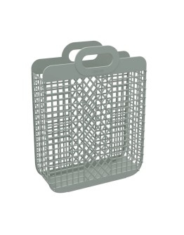 LIEWOOD - Laureen basket - Dusty mint