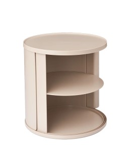 LIEWOOD - Damien bedside table - Sandy