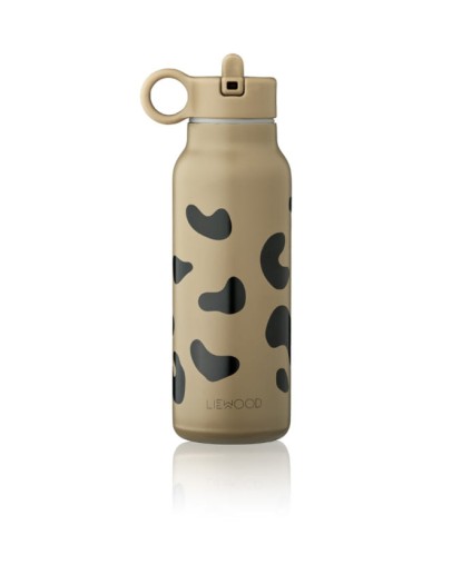 LIEWOOD - Falk water bottle 350 ml - Mega leo