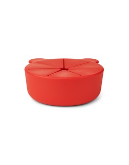 LIEWOOD - Kelly Snack cup - Apple red
