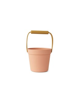 LIEWOOD - Ross bucket - TUSCANY ROSE/GOLDEN CARAMEL MIX
