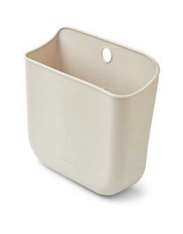 LIEWOOD - Moss storage basket - Sandy