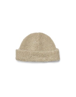 LIEWOOD - Bibi pile beanie - Mist