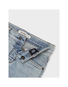 LIL ATELIER - Loose Denim short