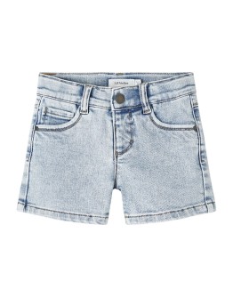 LIL ATELIER - Loose Denim short