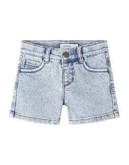 LIL ATELIER - Loose Denim short