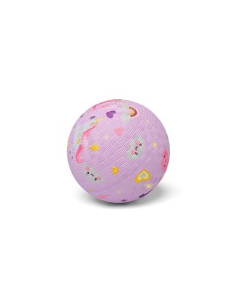 LITTLE L - Rubber bal Eenhoorns – 13 cm