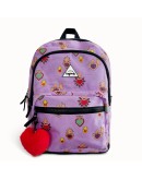 LITTLE LEGENDS - Rugzak MILAGROS HEART - L
