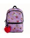 LITTLE LEGENDS - Rugzak MILAGROS HEART - L