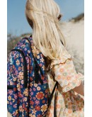 LITTLE LEGENDS - Rugzak FLOWER POWER - L