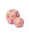 LITTLE L - Rubber bal Hearts – 18 cm