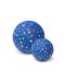 LITTLE L - Rubber bal Stars – 18 cm