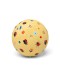 LITTLE L - Rubber bal Ladybirds – 18 cm