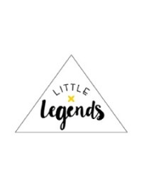 Little Legends (5)
